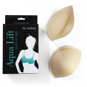 Aqua Lift Push-Up Pads no longer available discontinued